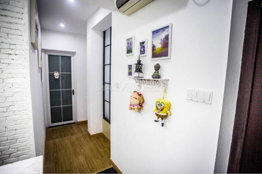 Shanghai houses for rent on Yongjia Road 2bedroom 70sqm ¥16,000 SH017089