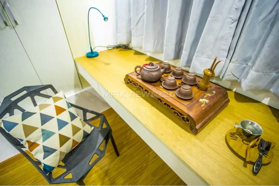 Shanghai houses for rent on Yongjia Road 2bedroom 70sqm ¥16,000 SH017089