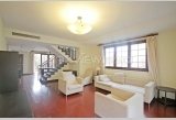 Shanghai Racquet Club & Apartments for rent 4bedroom 280sqm ¥43,000