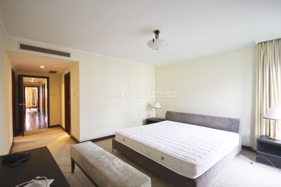 Shanghai Racquet Club & Apartments for rent 4bedroom 280sqm ¥43,000 SH017083