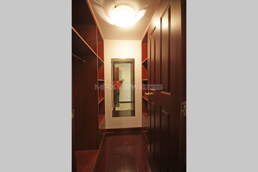 Shanghai Racquet Club & Apartments for rent 4bedroom 280sqm ¥43,000 SH017083