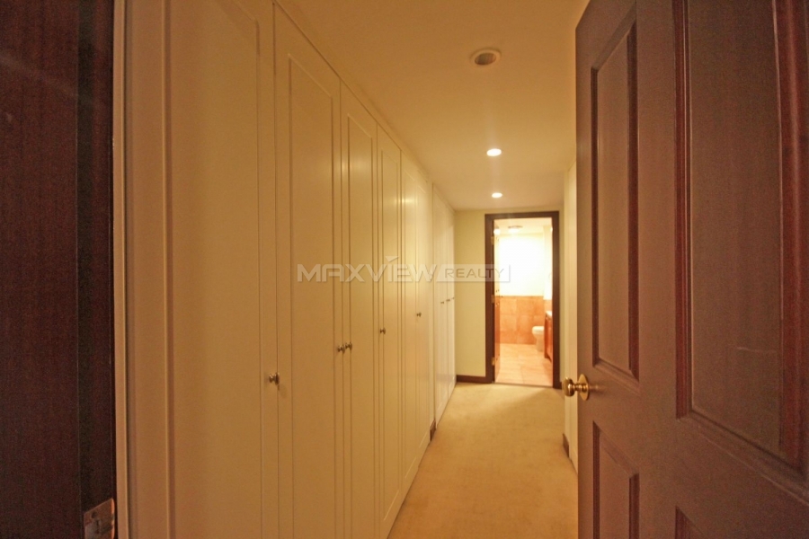 Shanghai Racquet Club & Apartments rental 4bedroom 280sqm ¥43,000 SH017084