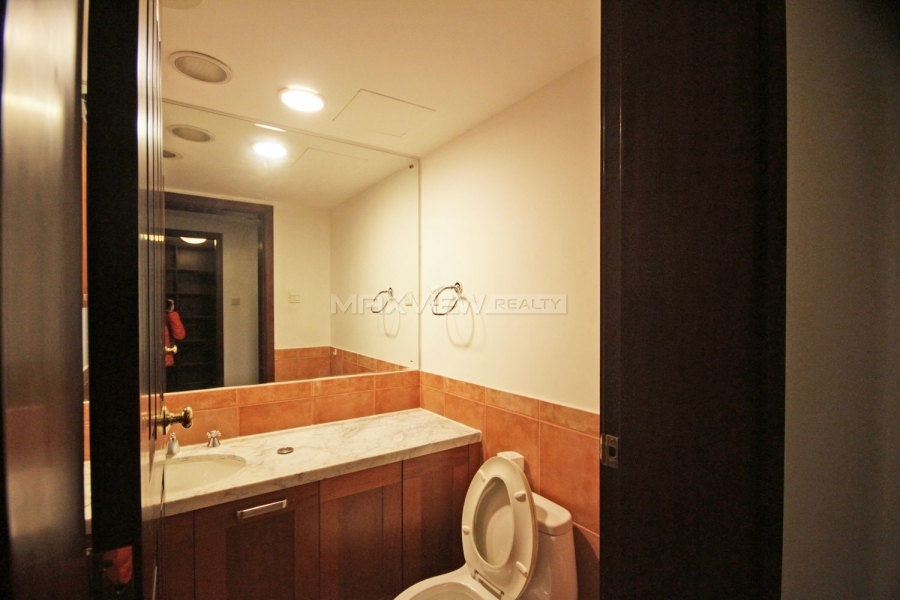 Shanghai Racquet Club & Apartments rental 4bedroom 280sqm ¥43,000 SH017084