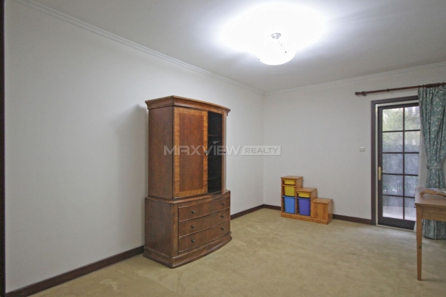 Shanghai Racquet Club & Apartments for rent 5bedroom 350sqm ¥45,000 SH017086