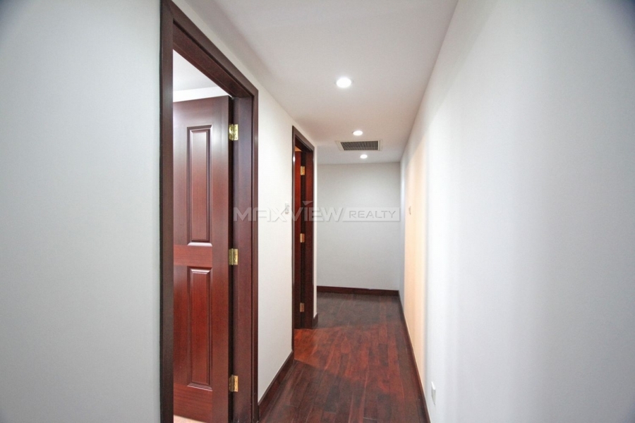 Shanghai Racquet Club & Apartments for rent 5bedroom 350sqm ¥45,000 SH017086