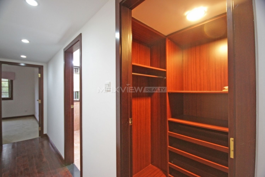 Shanghai Racquet Club & Apartments for rent 5bedroom 350sqm ¥45,000 SH017086