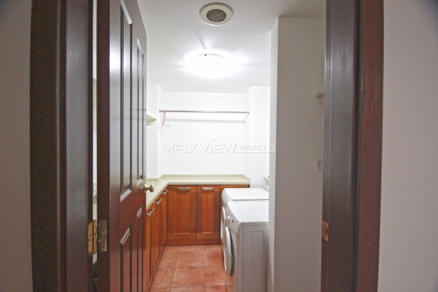 Shanghai Racquet Club & Apartments for rent 5bedroom 350sqm ¥45,000 SH017086