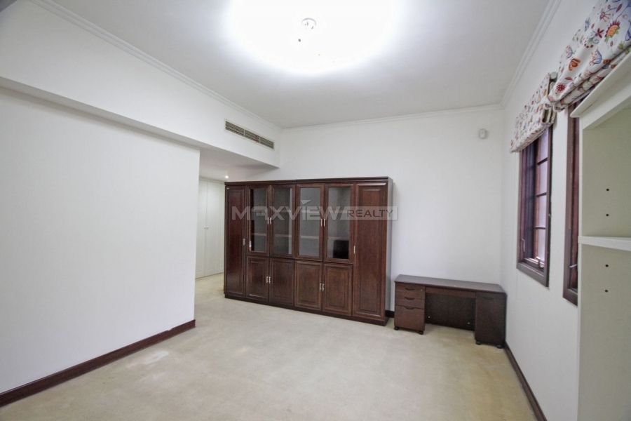 Shanghai Racquet Club & Apartments for rent 5bedroom 350sqm ¥45,000 SH017086