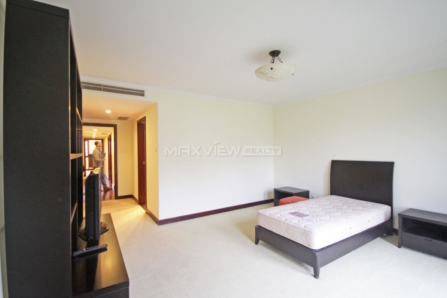 Shanghai Racquet Club & Apartments rental 4bedroom 280sqm ¥45,000 SH017087