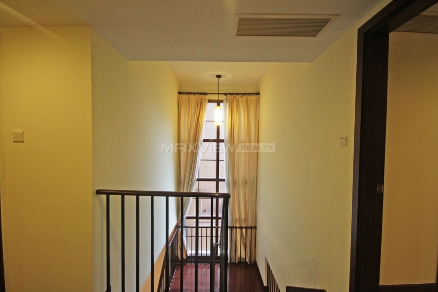 Shanghai Racquet Club & Apartments rental 4bedroom 280sqm ¥45,000 SH017087