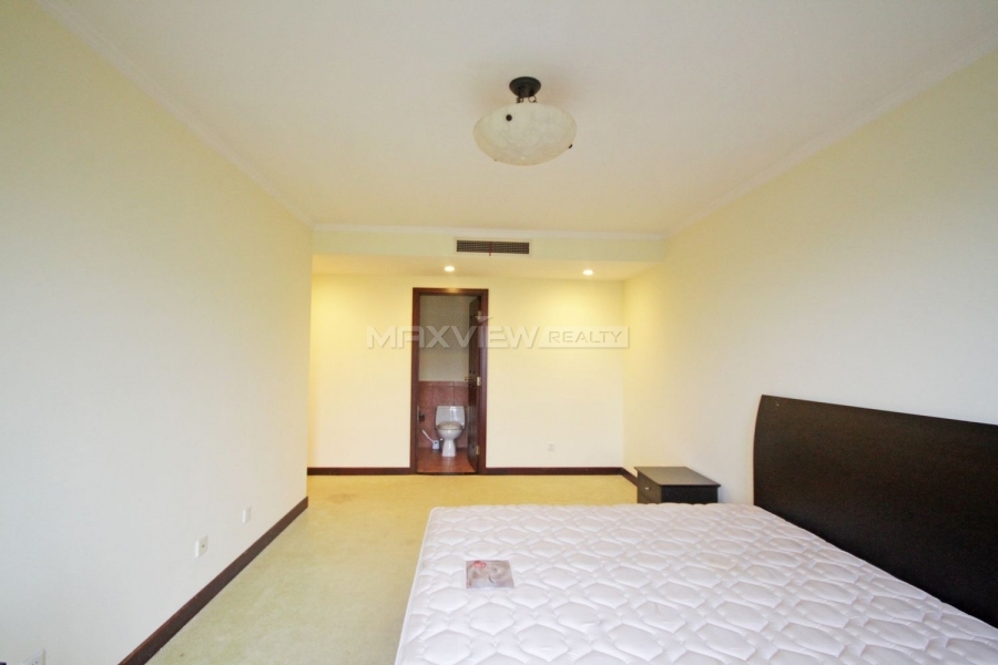 Shanghai Racquet Club & Apartments rental 4bedroom 280sqm ¥45,000 SH017087