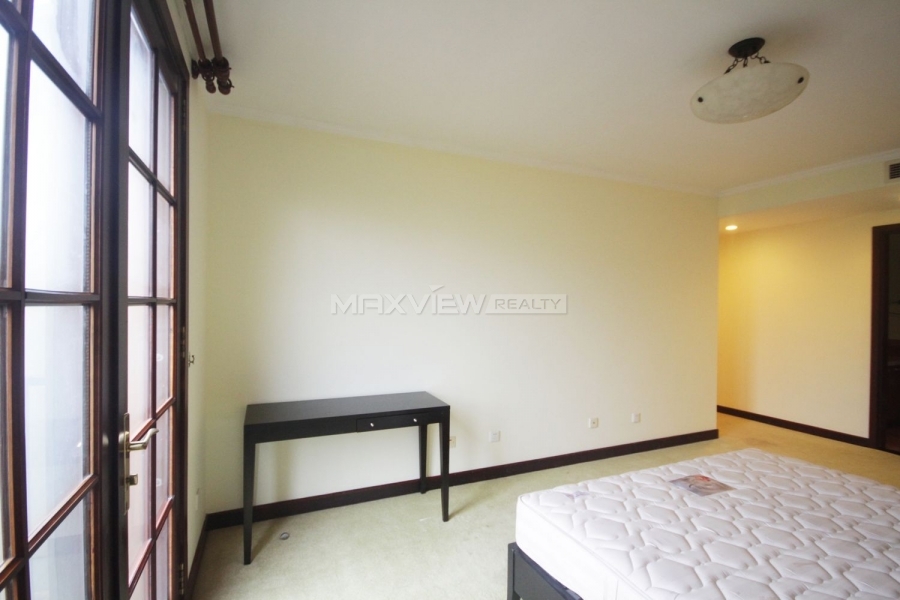 Shanghai Racquet Club & Apartments rental 4bedroom 280sqm ¥45,000 SH017087