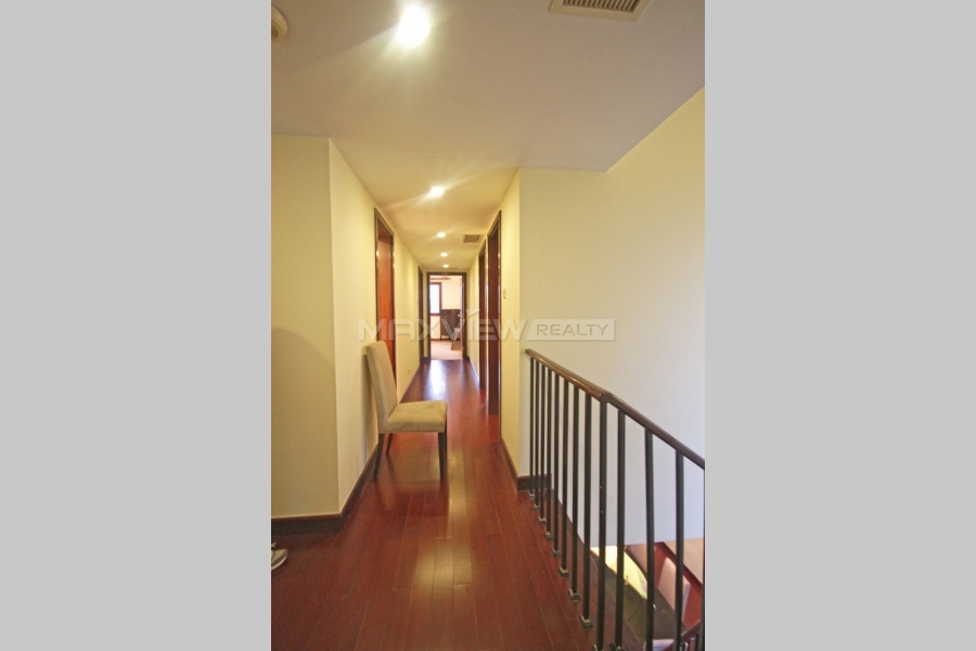 Shanghai Racquet Club & Apartments rental 4bedroom 280sqm ¥45,000 SH017087