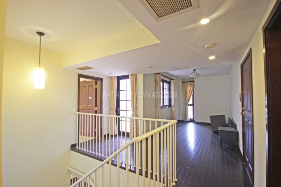 Shanghai Racquet Club & Apartments rent 4bedroom 280sqm ¥43,000 SH017085