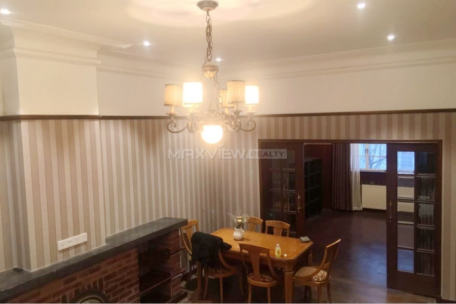 Shanghai houses for rent on Changle Road   2bedroom 140sqm ¥22,000 SH017093