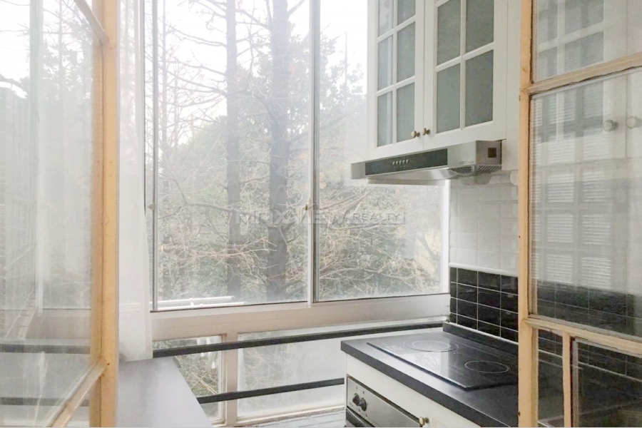 Shanghai houses for rent on Changle Road   2bedroom 140sqm ¥22,000 SH017093