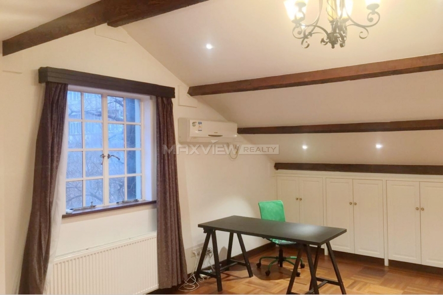 Shanghai houses for rent on Changle Road   2bedroom 140sqm ¥22,000 SH017093