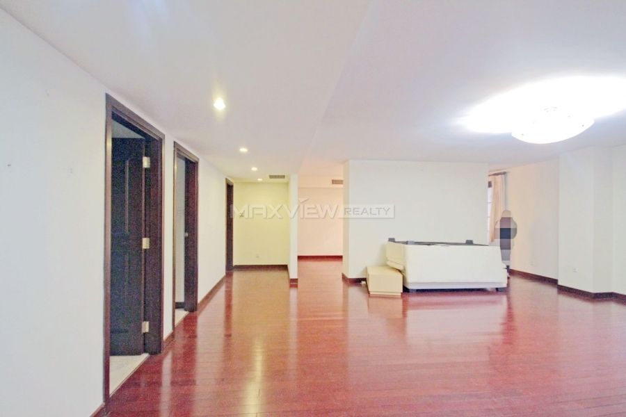 Shanghai Racquet Club 5bedroom 270.76sqm ¥45,000 SH017090