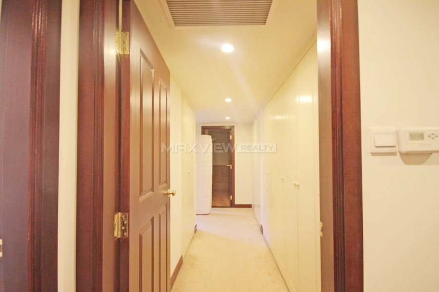 Rent Shanghai Racquet Club & Apartments 5bedroom 270.76sqm ¥45,000 SH017090
