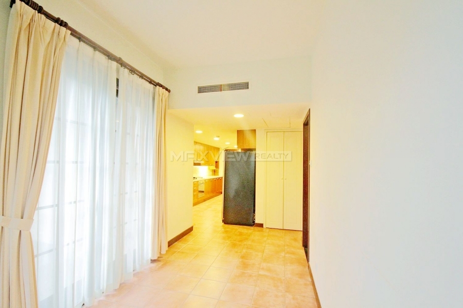 Rent Shanghai Racquet Club & Apartments 5bedroom 270.76sqm ¥45,000 SH017090