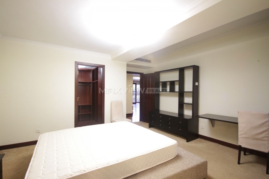 Rent Shanghai Racquet Club & Apartments 5bedroom 270.76sqm ¥45,000 SH017090