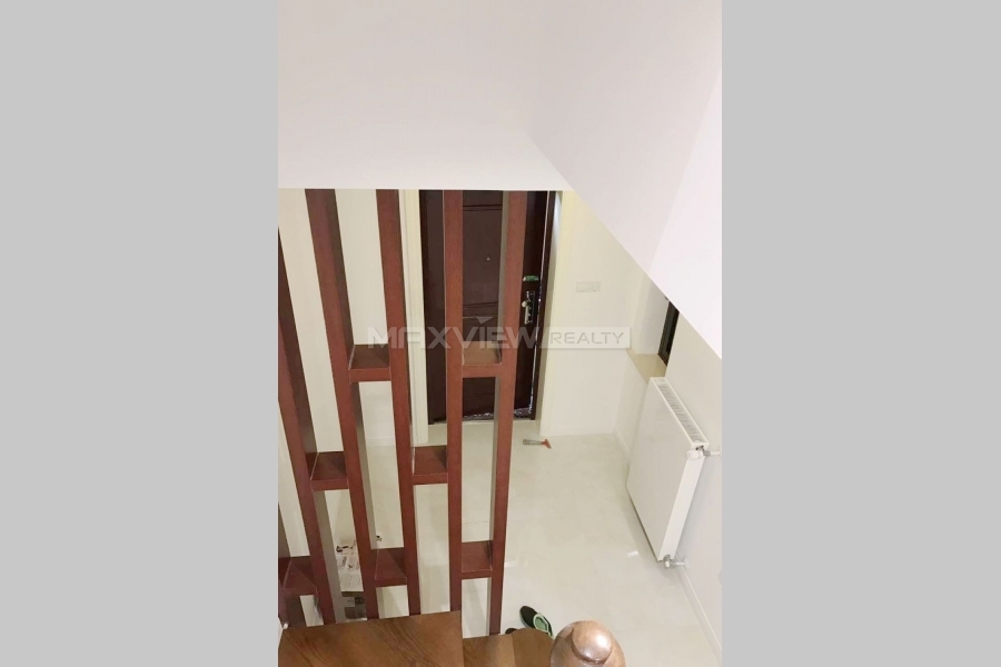 Shanghai house rent on Yongjia Road 3bedroom 125sqm ¥24,000 SH017092