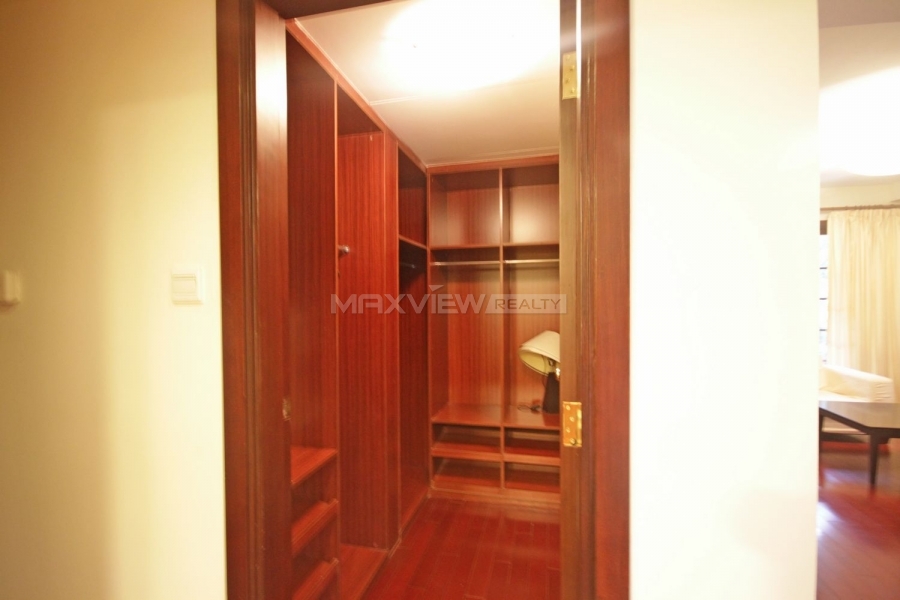 Shanghai Racquet Club & Apartments rent 4bedroom 288sqm ¥43,000 SH017091