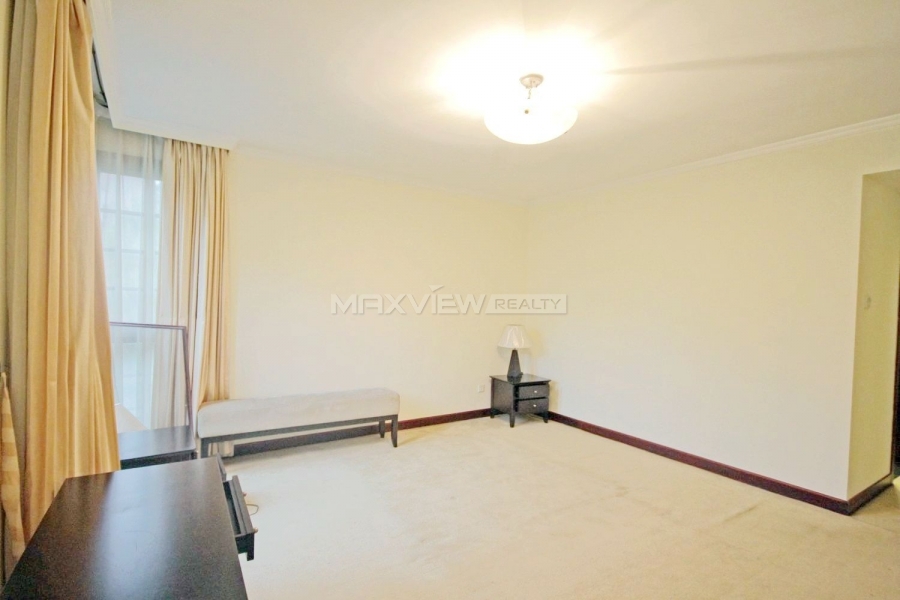 Shanghai Racquet Club & Apartments rent 4bedroom 288sqm ¥43,000 SH017091