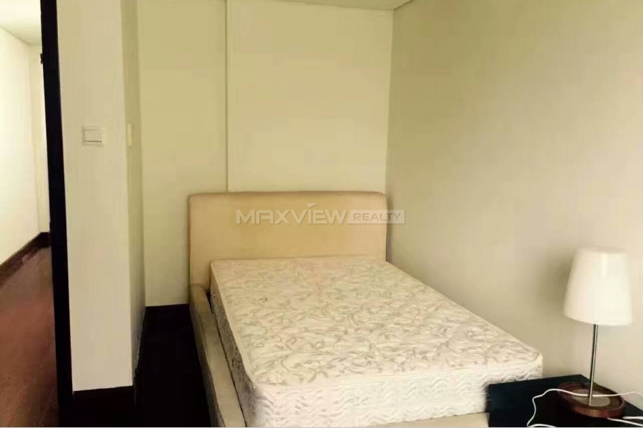 Apartment Shanghai rent Maison Des Artistes 4bedroom 224sqm ¥39,000 SH017101