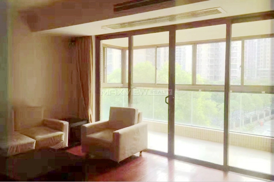 Apartment Shanghai rent Maison Des Artistes 4bedroom 224sqm ¥39,000 SH017101