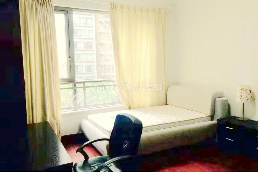 Apartment Shanghai rent Maison Des Artistes 4bedroom 224sqm ¥39,000 SH017101