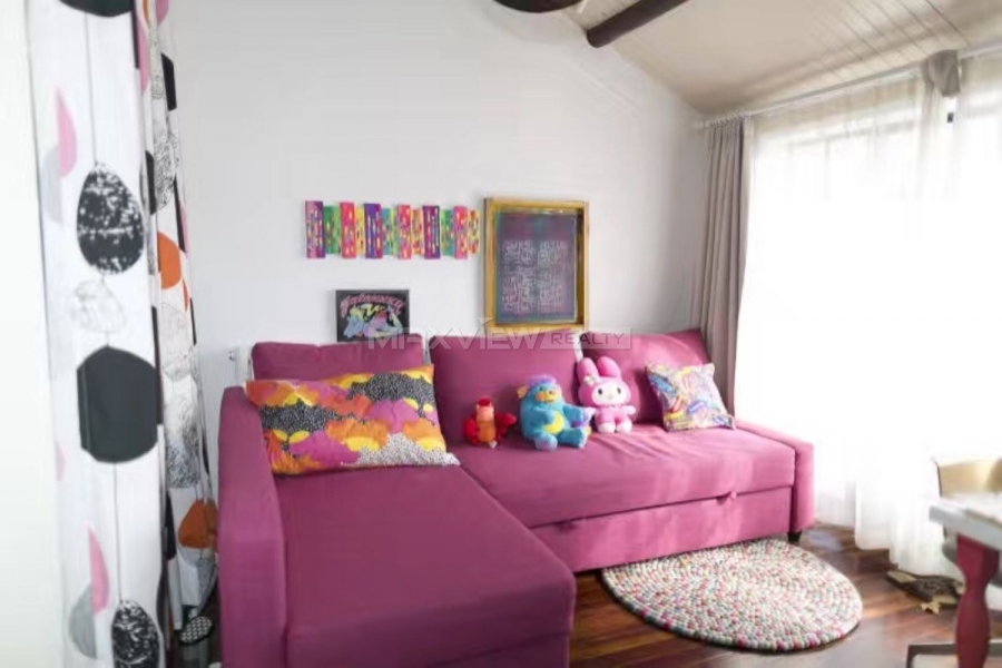 Shanghai house rent on Tian Ping Road  2bedroom 150sqm ¥25,000 SH017103