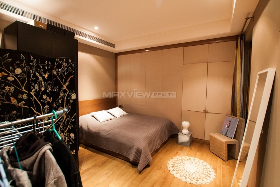 Shanghai houses for rent on Huaihai M. Road 2bedroom 142sqm ¥32,000 SH008870
