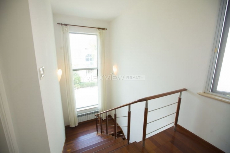 Shanghai houses for rent Oriental Garden 3bedroom 248sqm ¥36,000 SH017102