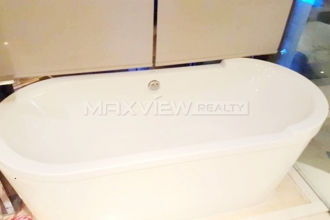 Apartments for rent in Shanghai Baccarat Residences 2bedroom 147sqm ¥30,000 SH017108