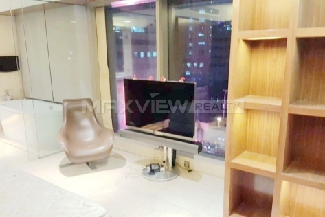Apartments for rent in Shanghai Baccarat Residences 2bedroom 147sqm ¥30,000 SH017108