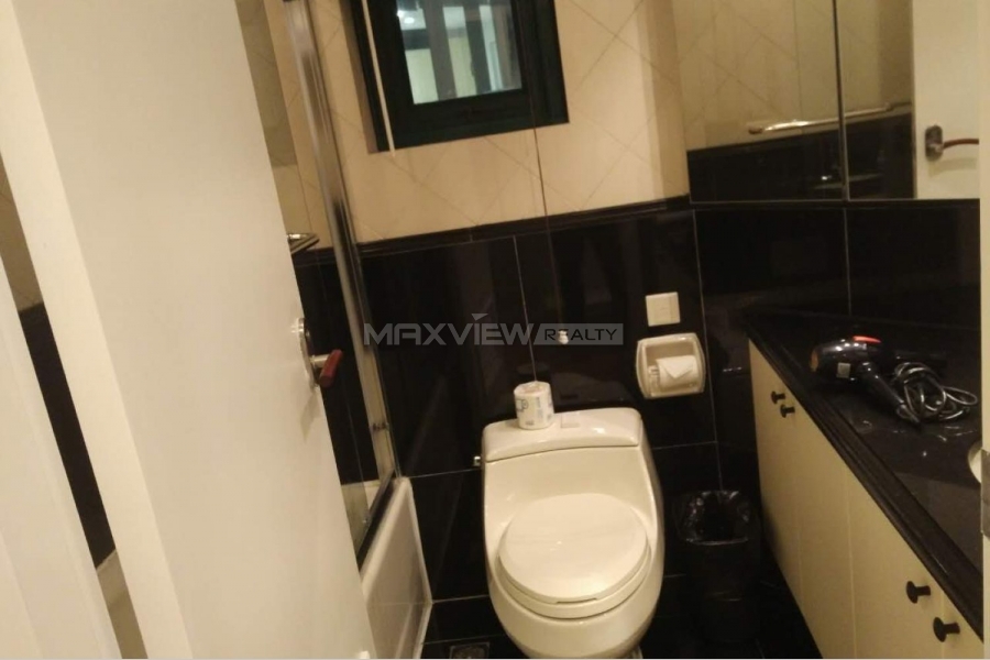 Apartments for rent in Shanghai Yanlord Garden 3bedroom 165sqm ¥34,000 PDA04765