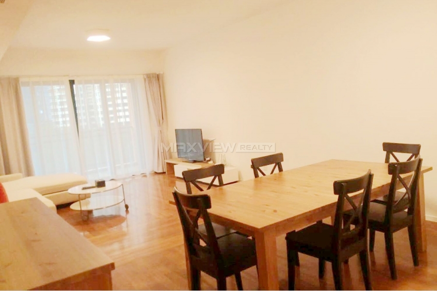 Apartments for rent in Shanghai Yanlord Garden 3bedroom 165sqm ¥34,000 PDA04765