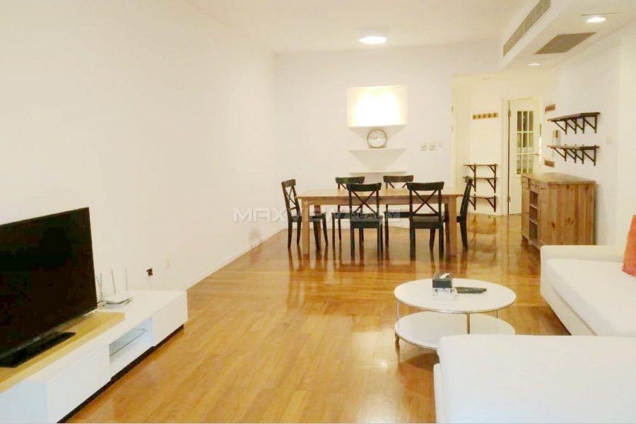 Apartments for rent in Shanghai Yanlord Garden 3bedroom 165sqm ¥34,000 PDA04765