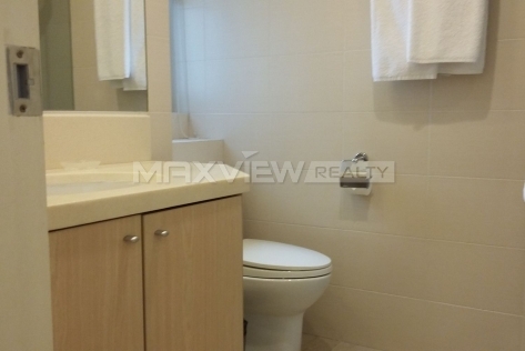 Apartments Shanghai Central Palace 2bedroom 130sqm ¥23,000 SH017109