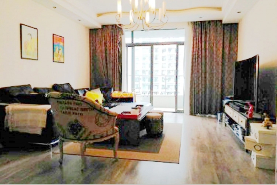 中凯城市之光 3bedroom 150sqm ¥20,000 SH017106