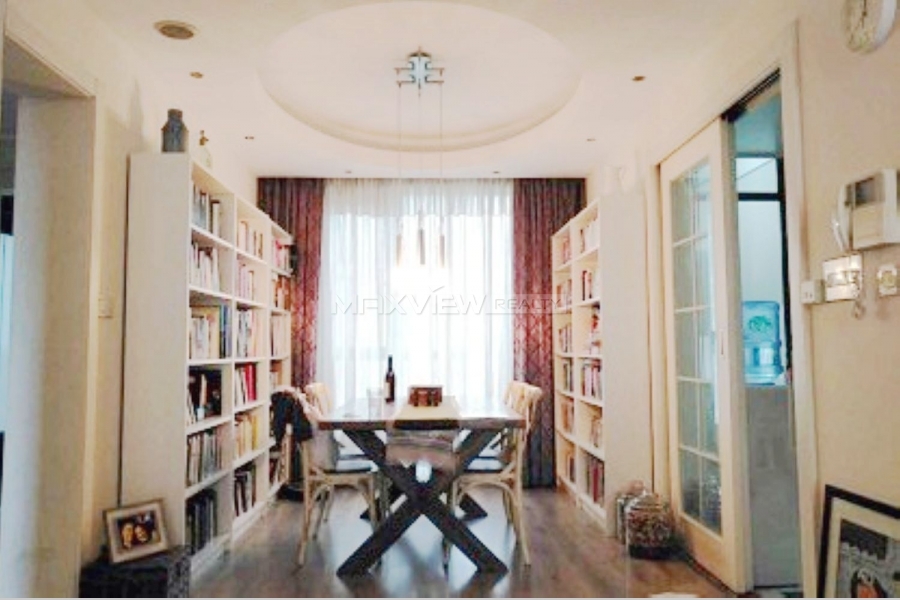 Apartments Shanghai Top of the City 3bedroom 150sqm ¥20,000 SH017106