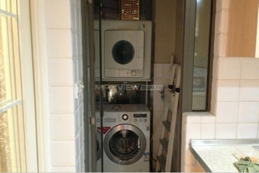 Apartments Shanghai Top of the City 3bedroom 150sqm ¥20,000 SH017106