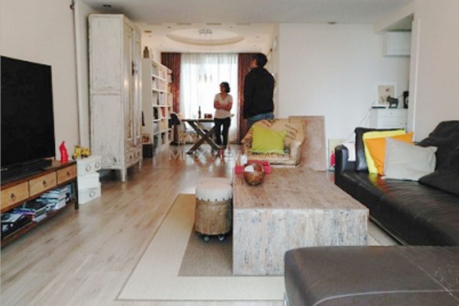 Apartments Shanghai Top of the City 3bedroom 150sqm ¥20,000 SH017106