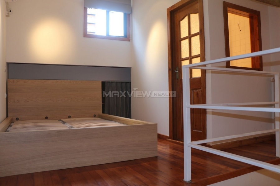 Shanghai house rent on Changle Road   3bedroom 150sqm ¥28,000 SH017107