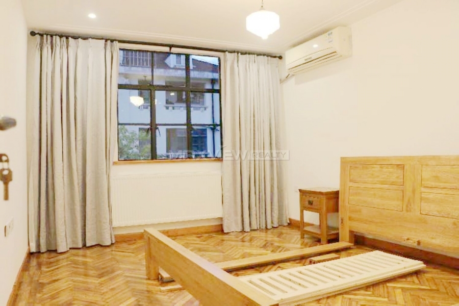 Shanghai house rent on Changle Road   3bedroom 150sqm ¥28,000 SH017107
