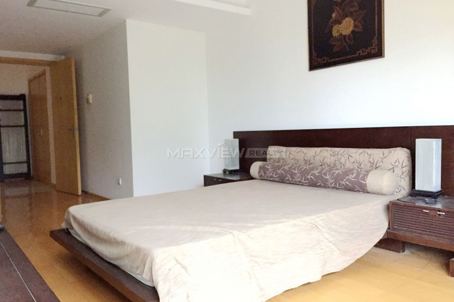 Housing shanghai in Diamond Villa 4bedroom 307sqm ¥30,000 CNV00085