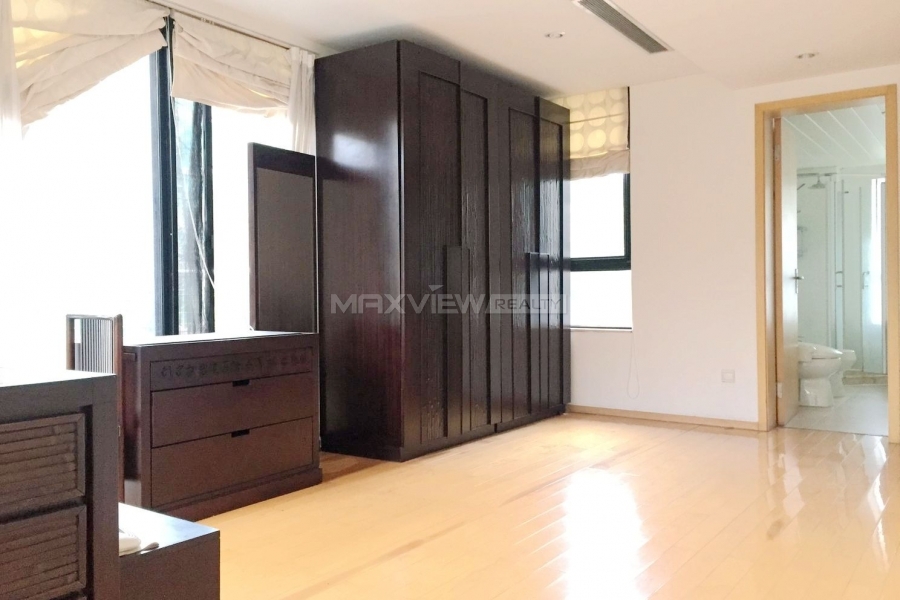 Housing shanghai in Diamond Villa 4bedroom 307sqm ¥30,000 CNV00085