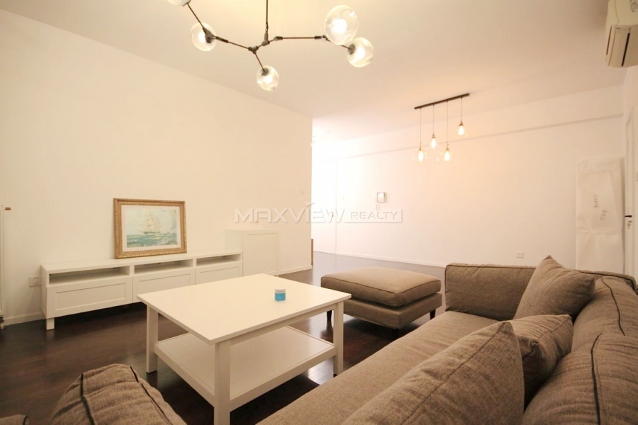 Rent apartment in Shanghai La Cite 3bedroom 145sqm ¥23,000 SH010861