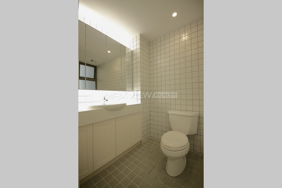 Rent apartment in Shanghai La Cite 3bedroom 145sqm ¥23,000 SH010861